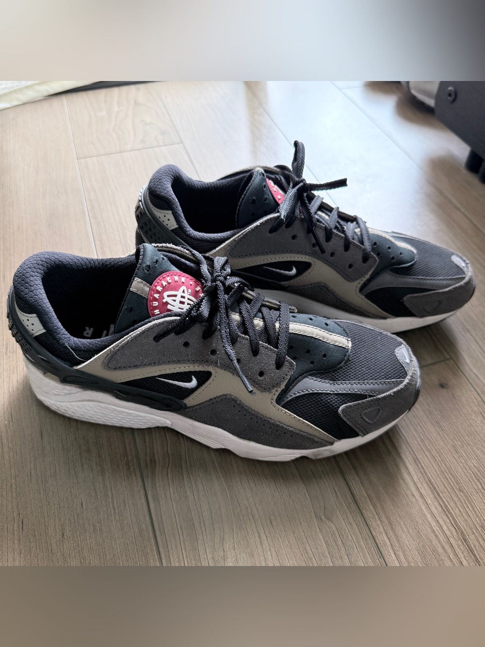 Nike Air Huarache Runner